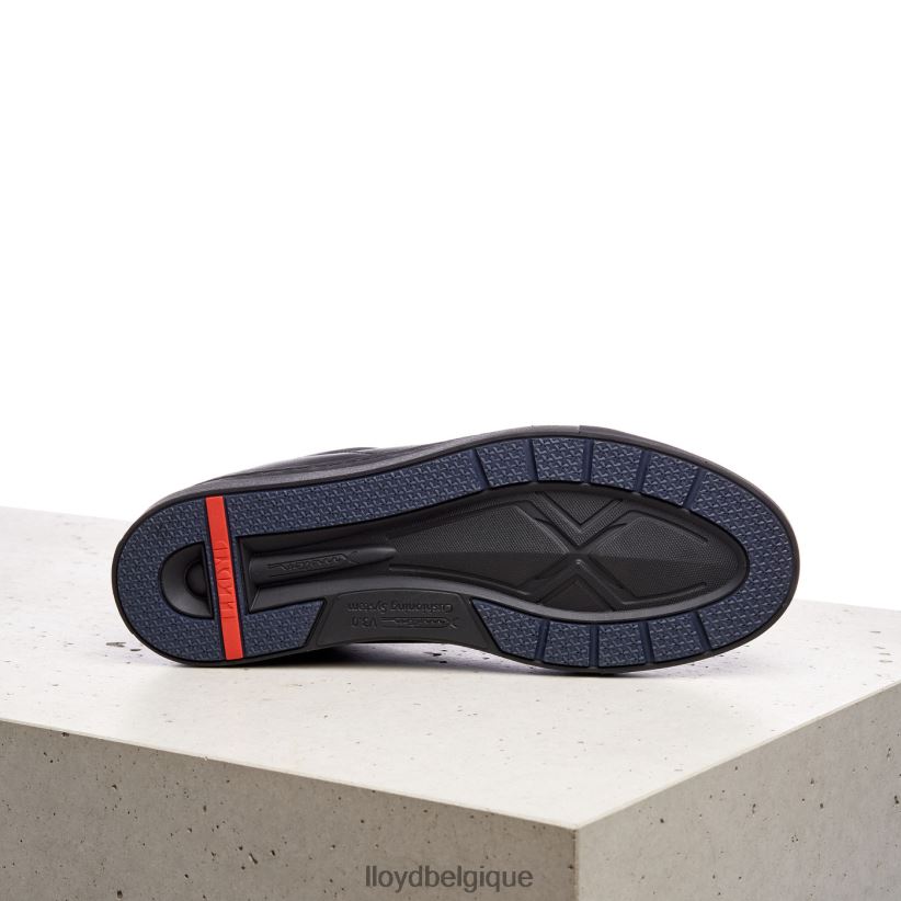 LLOYD majeur Hommes noir 4Z6Z66269 chaussures