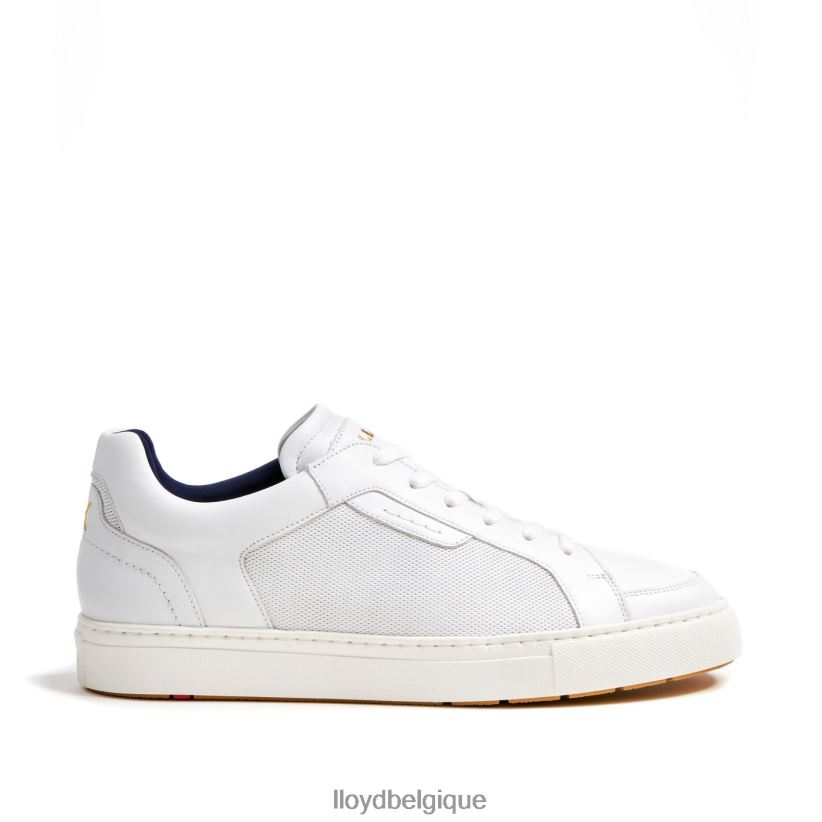 LLOYD malaga Hommes blanc 4Z6Z66276 chaussures