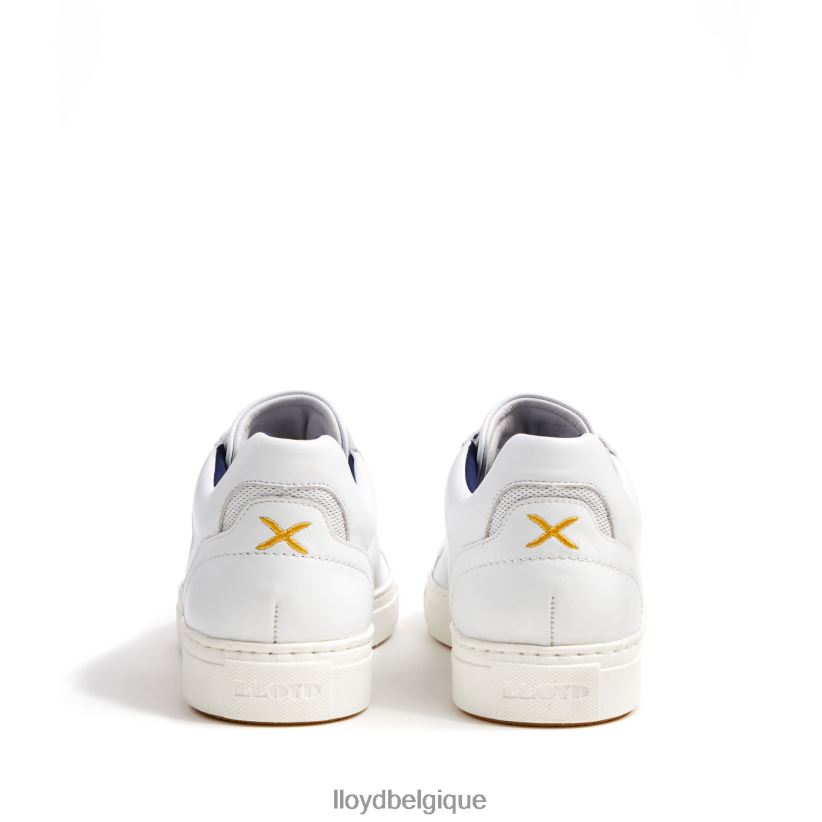 LLOYD malaga Hommes blanc 4Z6Z66276 chaussures