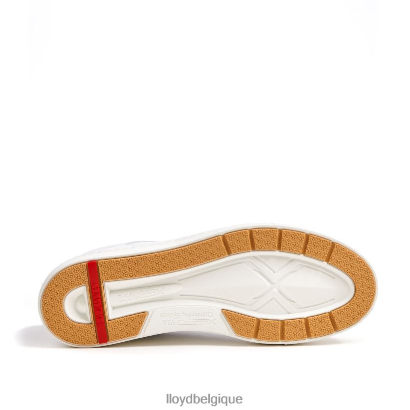 LLOYD malaga Hommes blanc 4Z6Z66276 chaussures