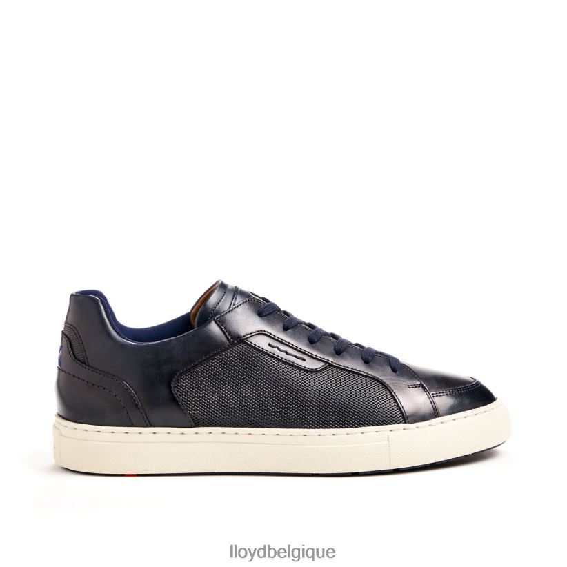 LLOYD malaga Hommes bleu 4Z6Z66252 chaussures