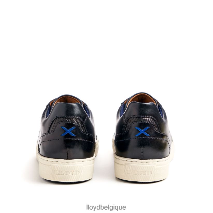 LLOYD malaga Hommes bleu 4Z6Z66252 chaussures