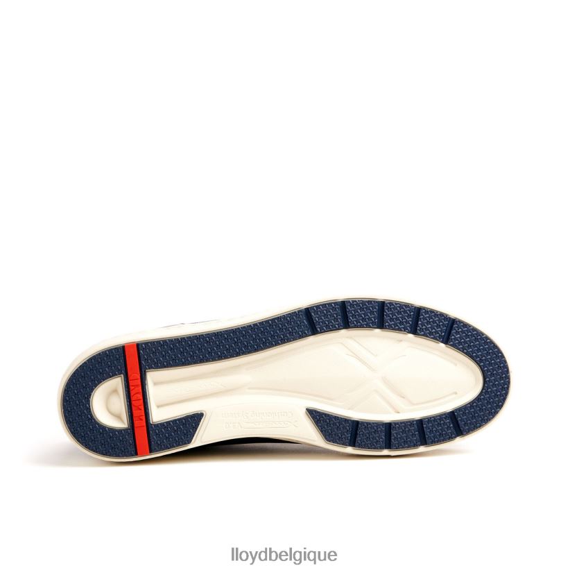 LLOYD malaga Hommes bleu 4Z6Z66252 chaussures