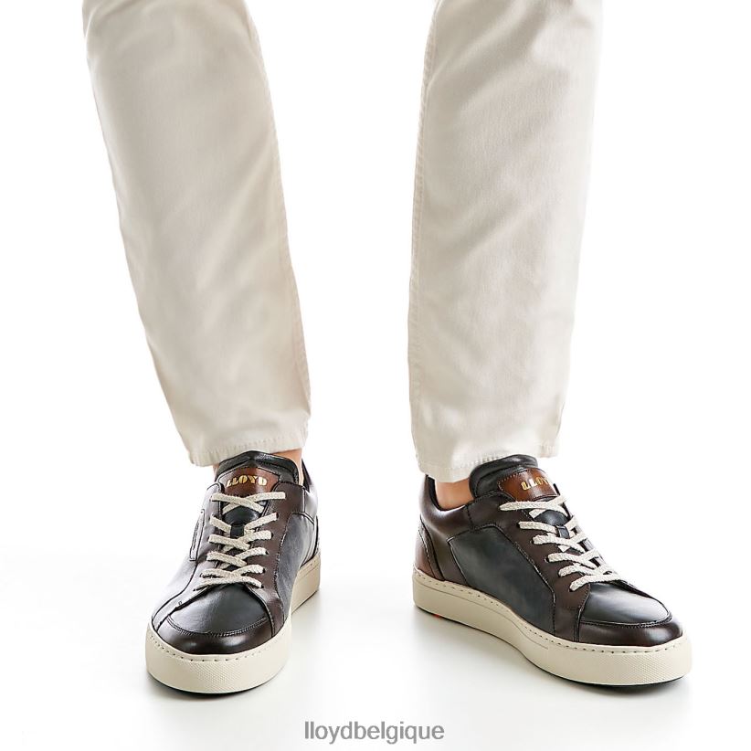 LLOYD malcolm Hommes bleu 4Z6Z66257 chaussures