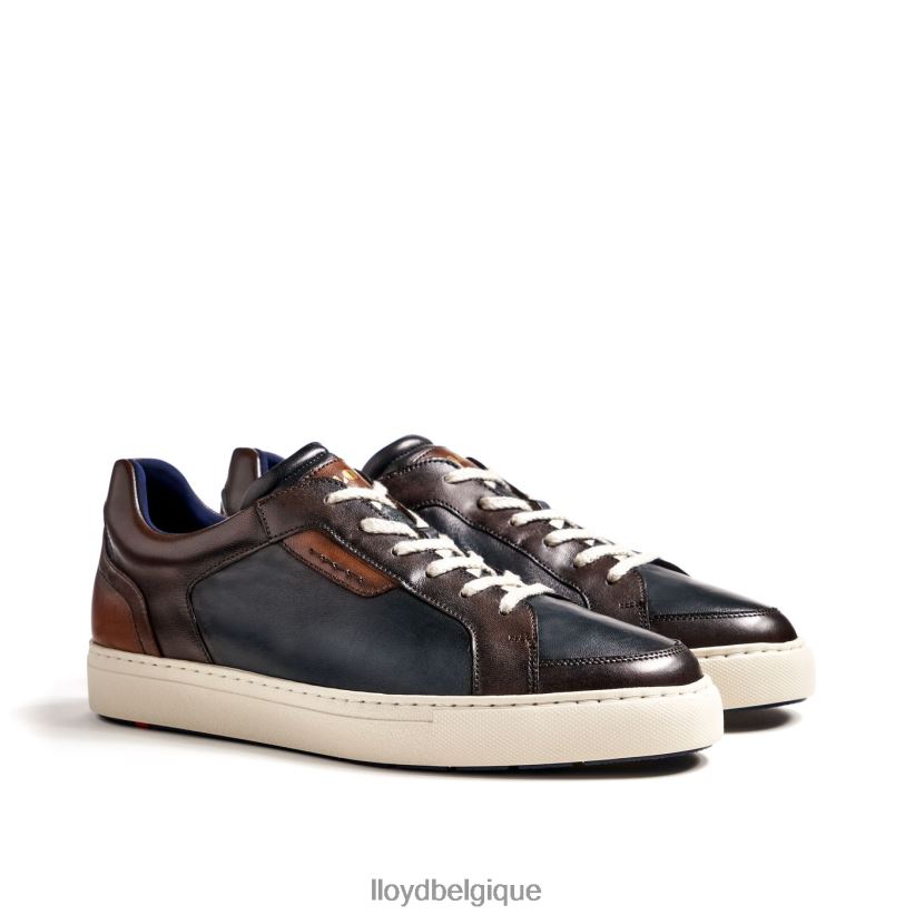 LLOYD malcolm Hommes bleu 4Z6Z66257 chaussures