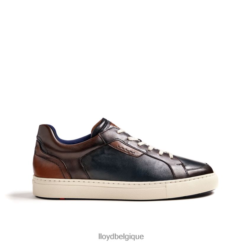 LLOYD malcolm Hommes bleu 4Z6Z66257 chaussures
