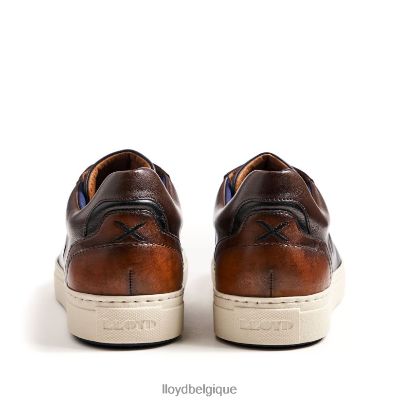 LLOYD malcolm Hommes bleu 4Z6Z66257 chaussures