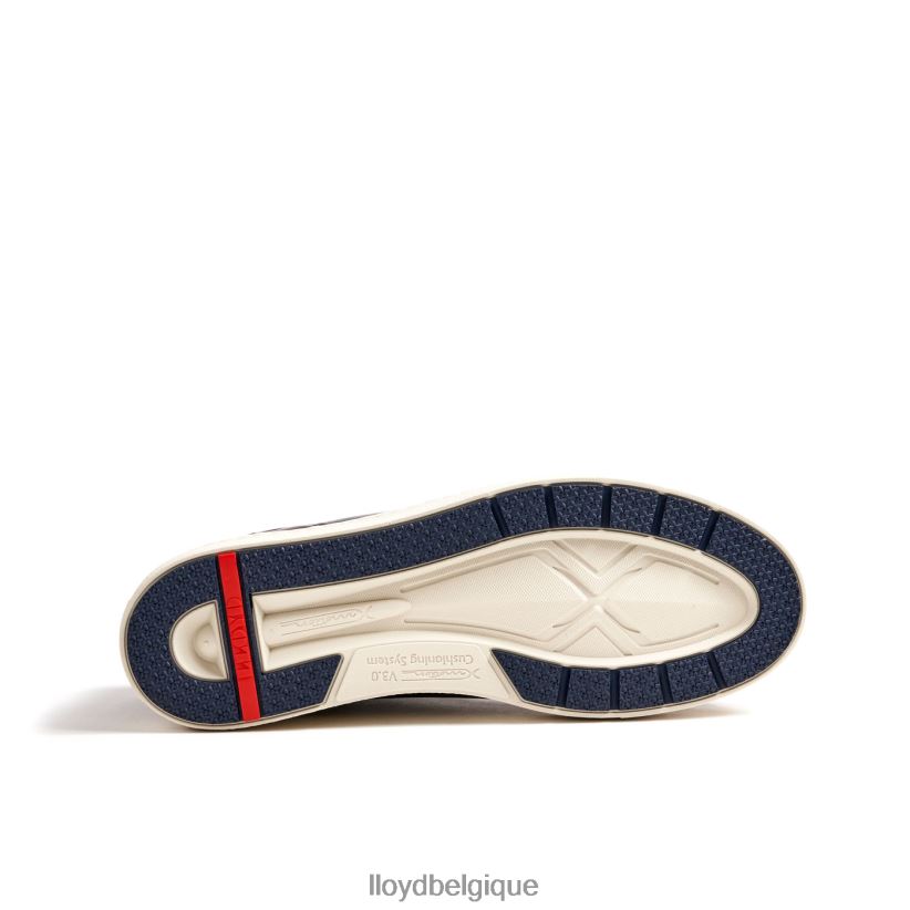 LLOYD malcolm Hommes bleu 4Z6Z66257 chaussures