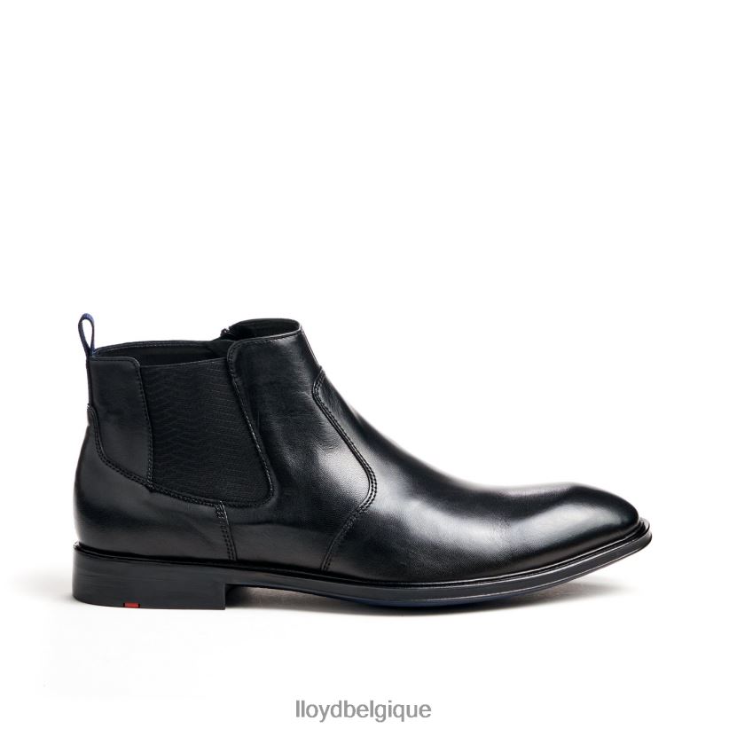 LLOYD manuel Hommes noir 4Z6Z6663 chaussures
