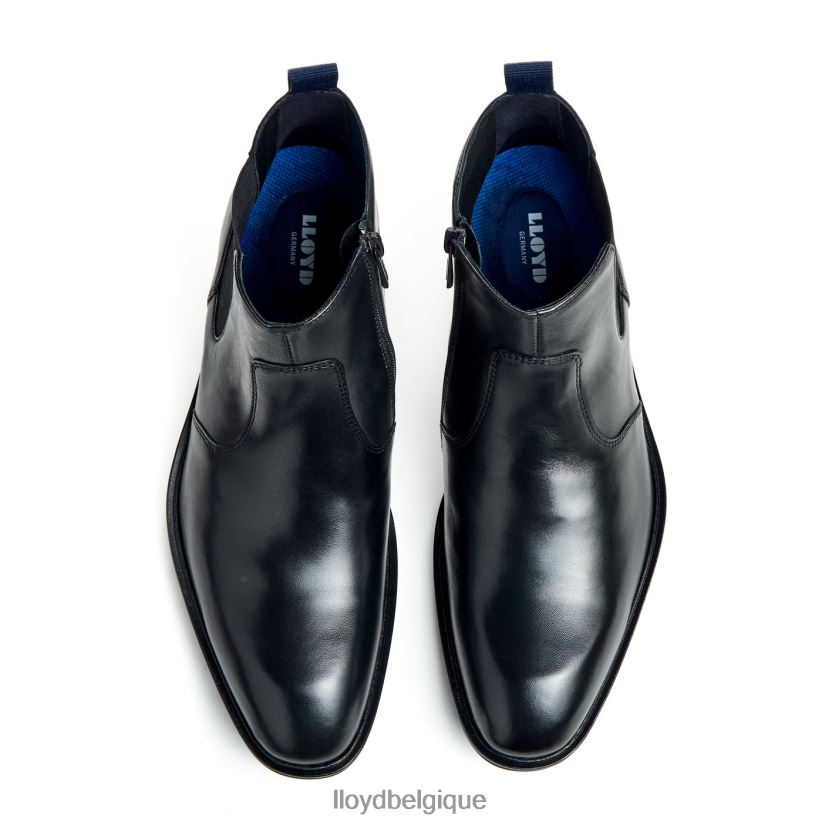 LLOYD manuel Hommes noir 4Z6Z6663 chaussures
