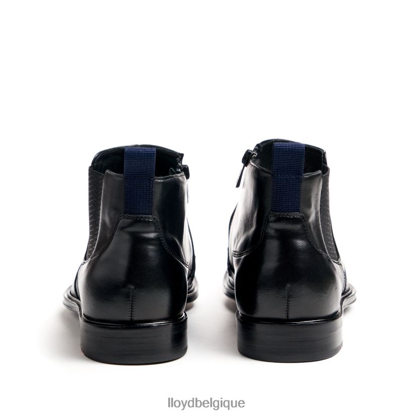 LLOYD manuel Hommes noir 4Z6Z6663 chaussures