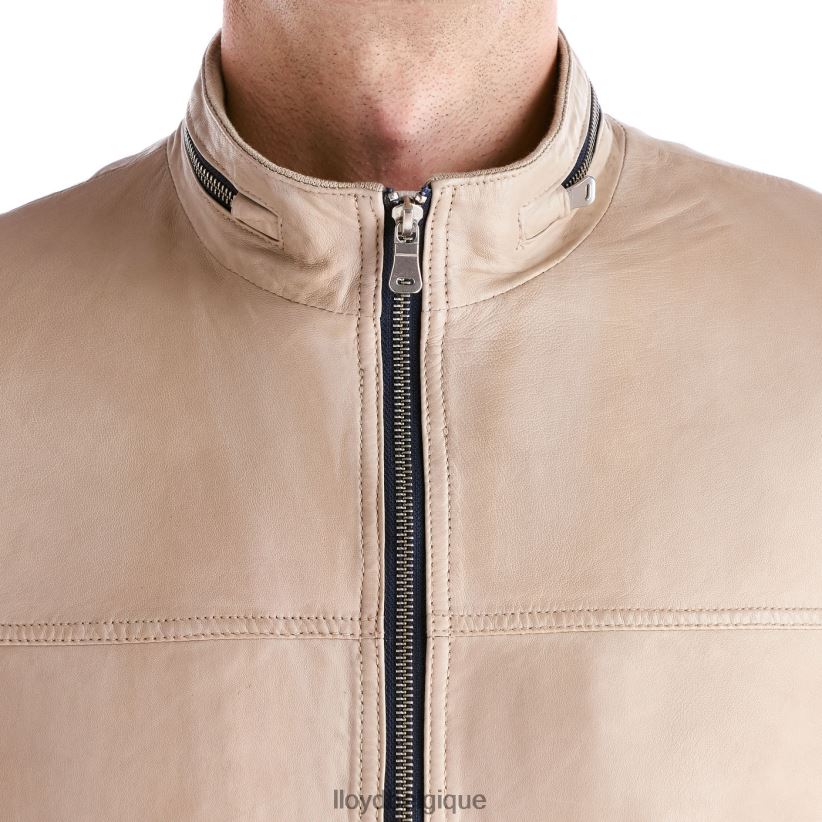 LLOYD marlon Hommes beige 4Z6Z66638 vêtements