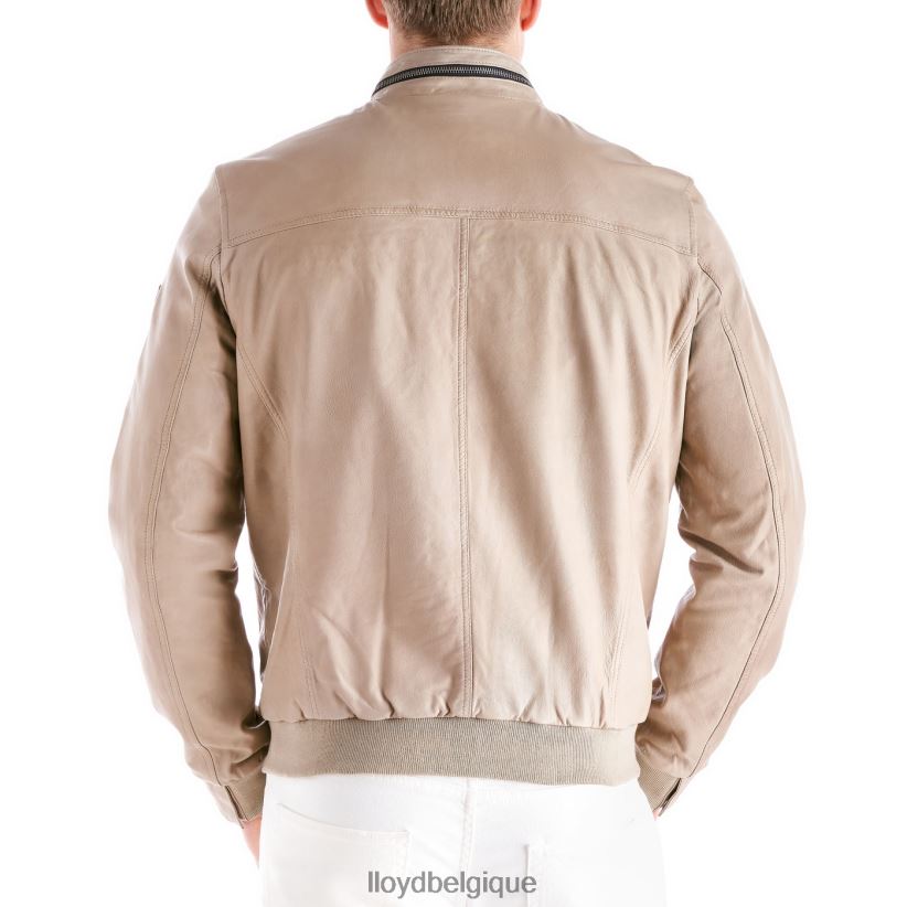 LLOYD marlon Hommes beige 4Z6Z66638 vêtements