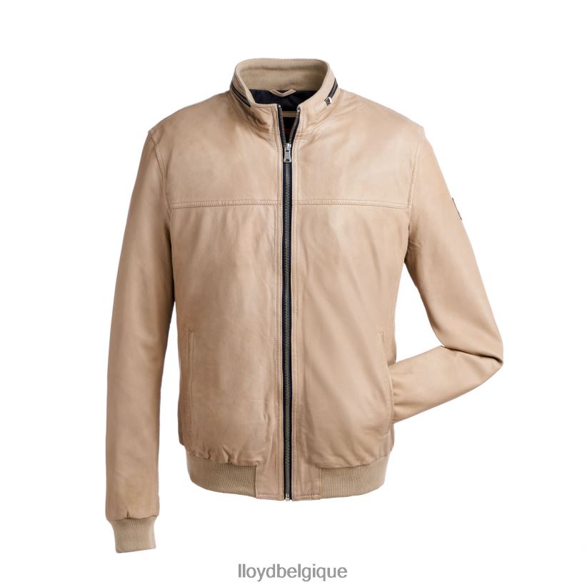 LLOYD marlon Hommes beige 4Z6Z66638 vêtements
