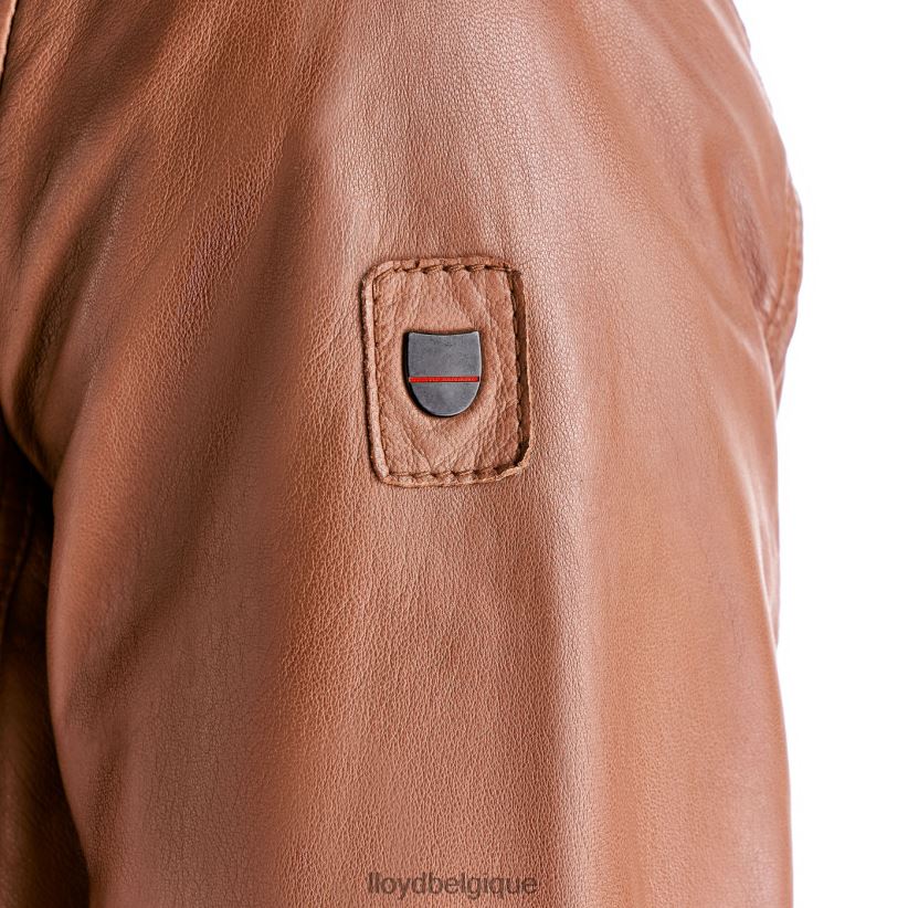 LLOYD marlon Hommes brun 4Z6Z66630 vêtements