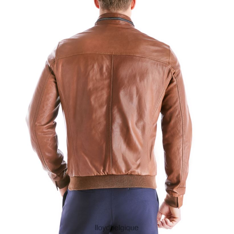 LLOYD marlon Hommes brun 4Z6Z66630 vêtements