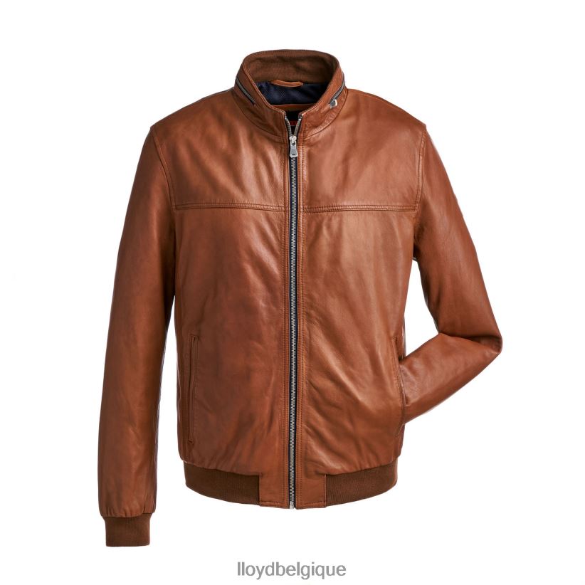 LLOYD marlon Hommes brun 4Z6Z66630 vêtements