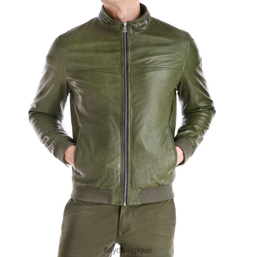 LLOYD marlon Hommes vert 4Z6Z66631 vêtements