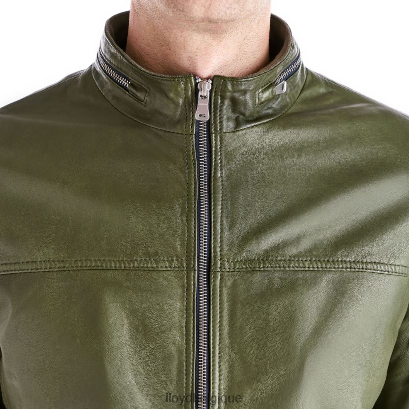 LLOYD marlon Hommes vert 4Z6Z66631 vêtements