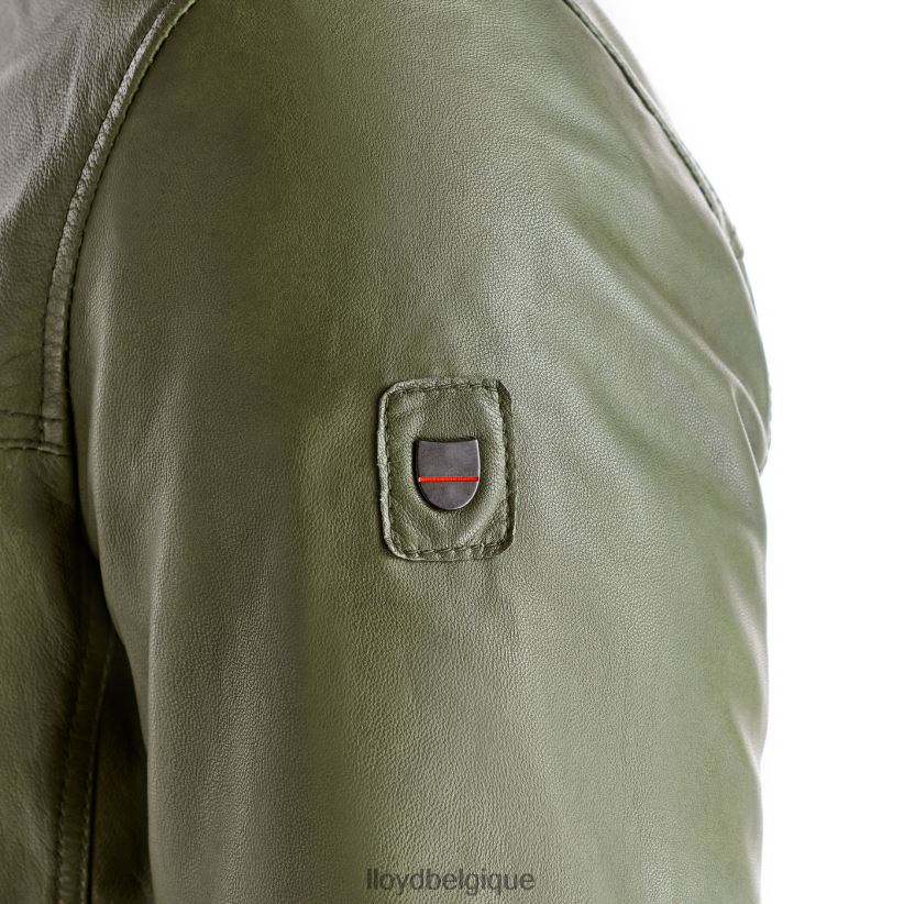 LLOYD marlon Hommes vert 4Z6Z66631 vêtements