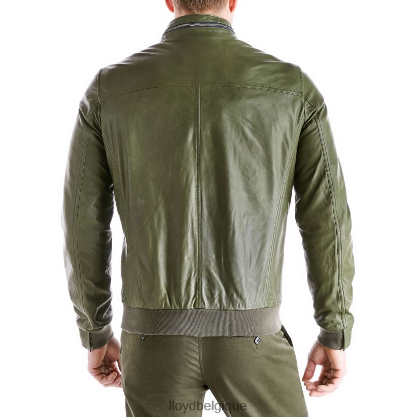 LLOYD marlon Hommes vert 4Z6Z66631 vêtements