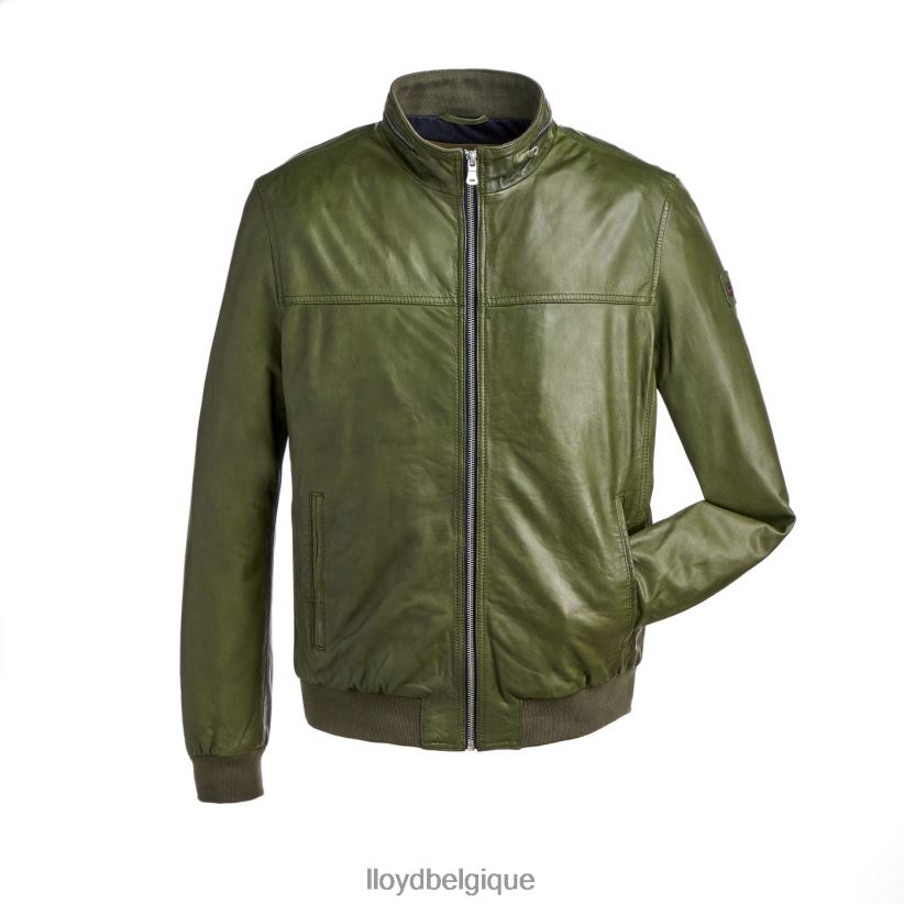 LLOYD marlon Hommes vert 4Z6Z66631 vêtements