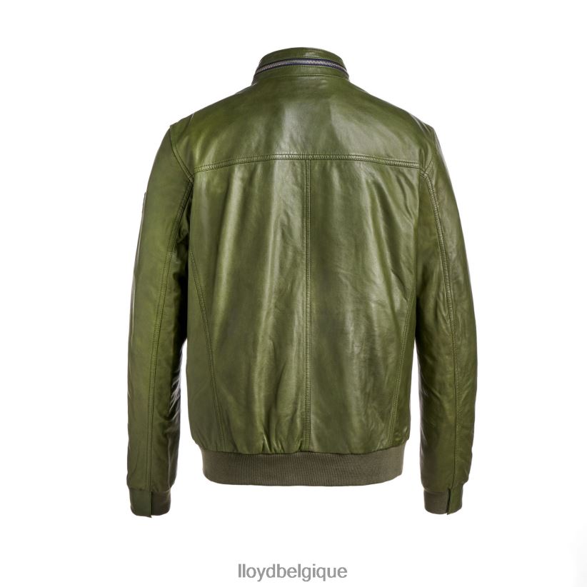 LLOYD marlon Hommes vert 4Z6Z66631 vêtements