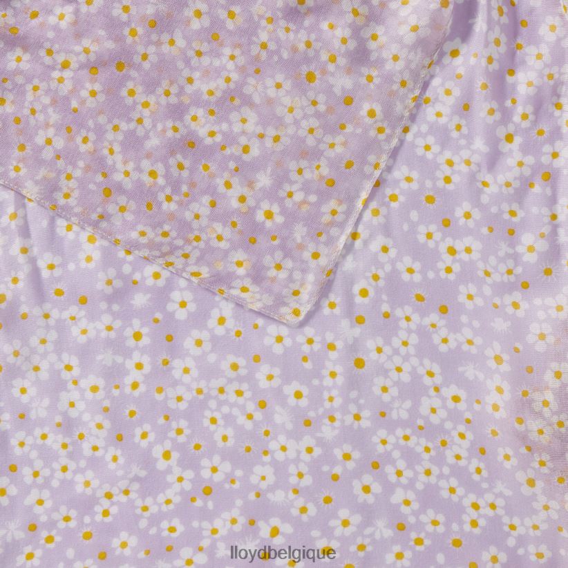 LLOYD marthe femmes violet 4Z6Z661305 accessoires