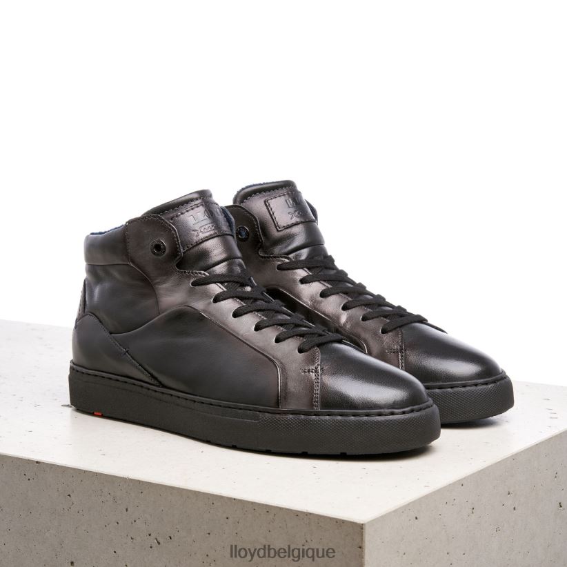 LLOYD martre Hommes noir 4Z6Z66263 chaussures