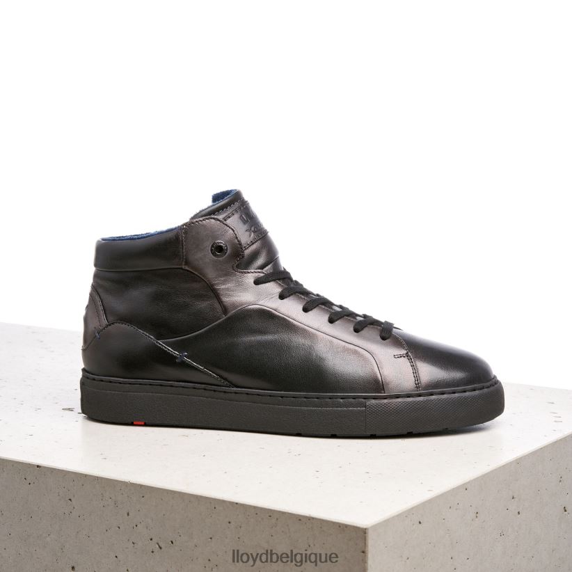 LLOYD martre Hommes noir 4Z6Z66263 chaussures