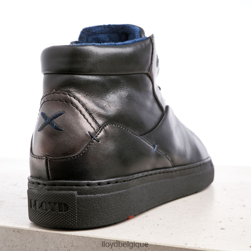 LLOYD martre Hommes noir 4Z6Z66263 chaussures