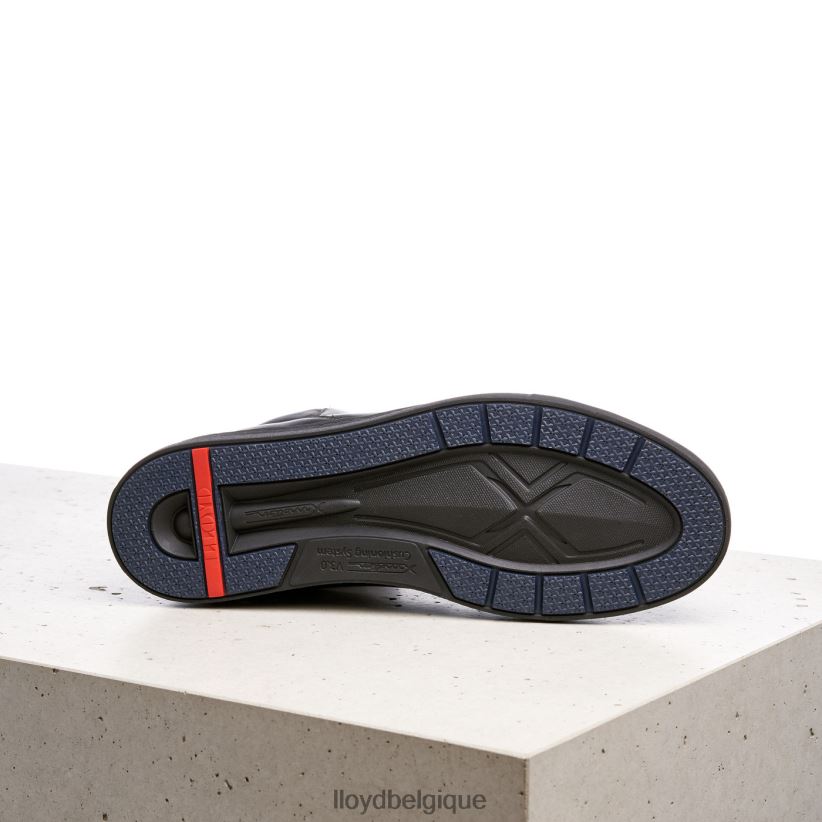 LLOYD martre Hommes noir 4Z6Z66263 chaussures