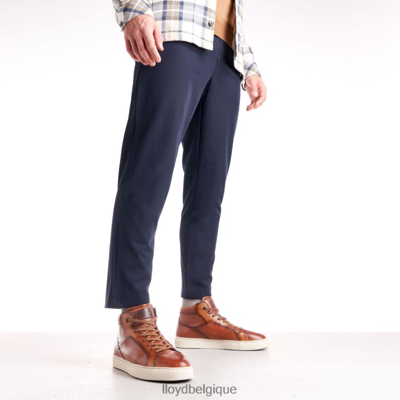 LLOYD maréchal Hommes brun 4Z6Z66254 chaussures