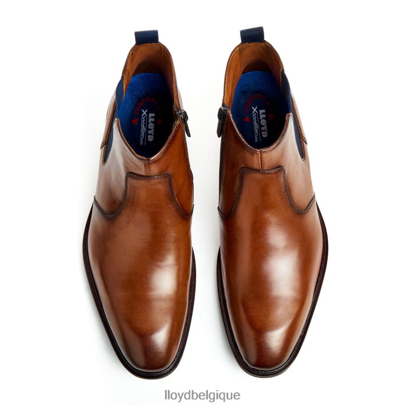 LLOYD matto Hommes brun 4Z6Z6612 chaussures