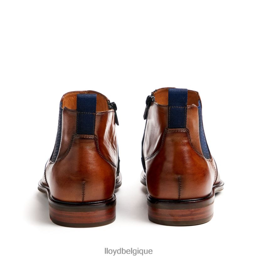 LLOYD matto Hommes brun 4Z6Z6612 chaussures