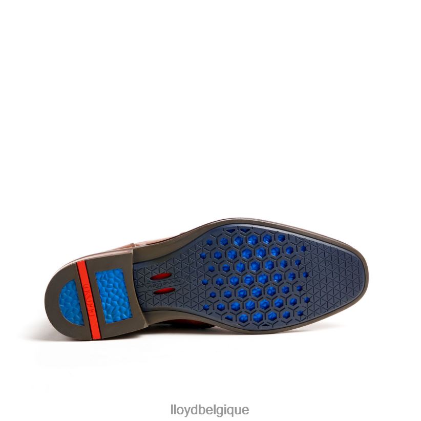 LLOYD matto Hommes brun 4Z6Z6612 chaussures