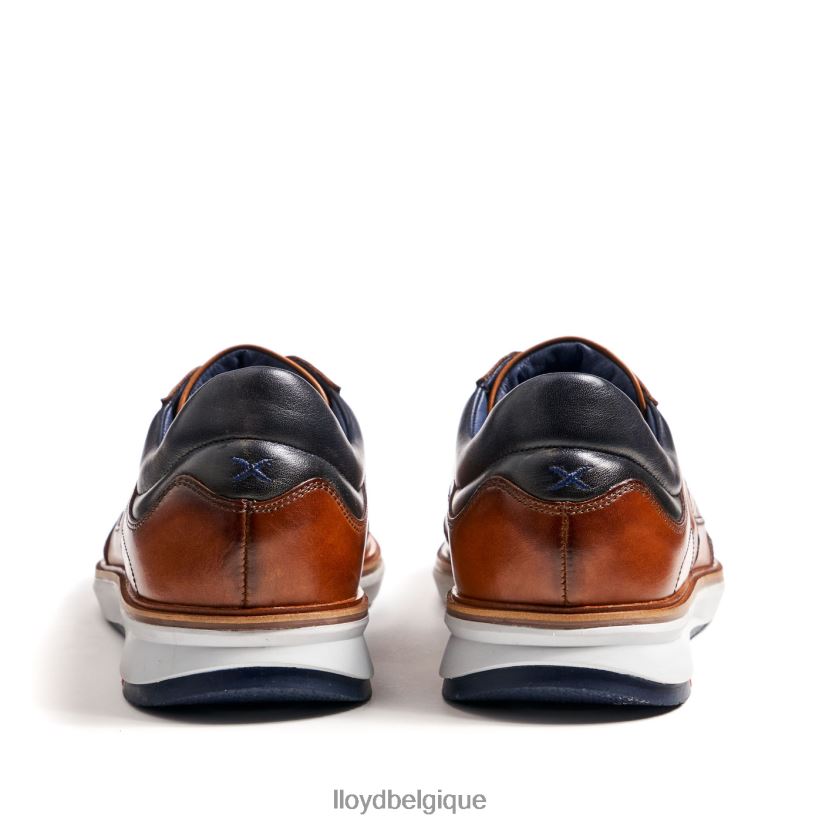 LLOYD maxime Hommes brun 4Z6Z66250 chaussures