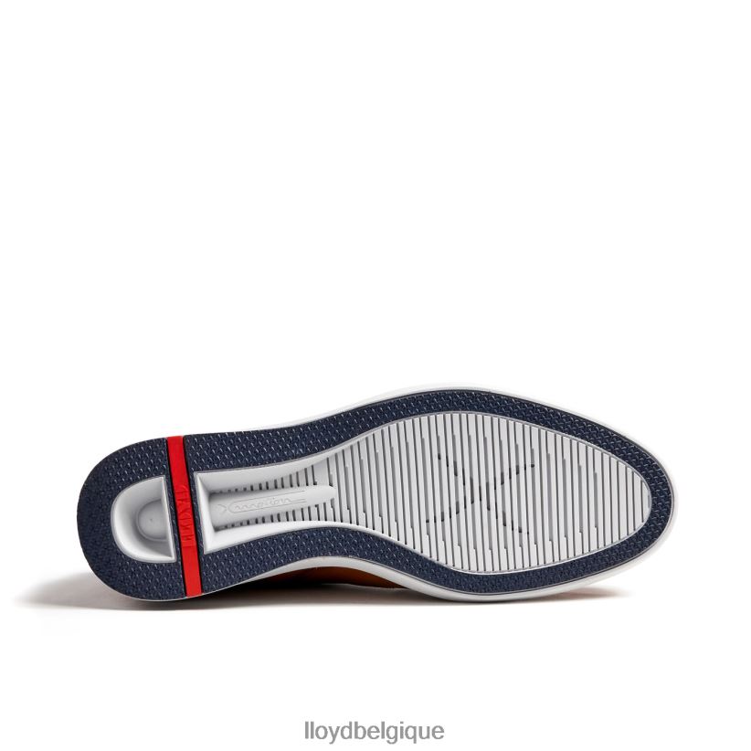 LLOYD maxime Hommes brun 4Z6Z66250 chaussures