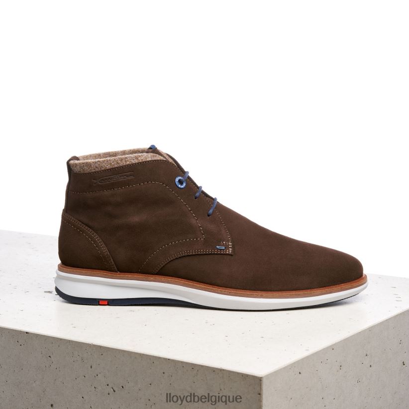 LLOYD maxwell Hommes brun 4Z6Z66270 chaussures