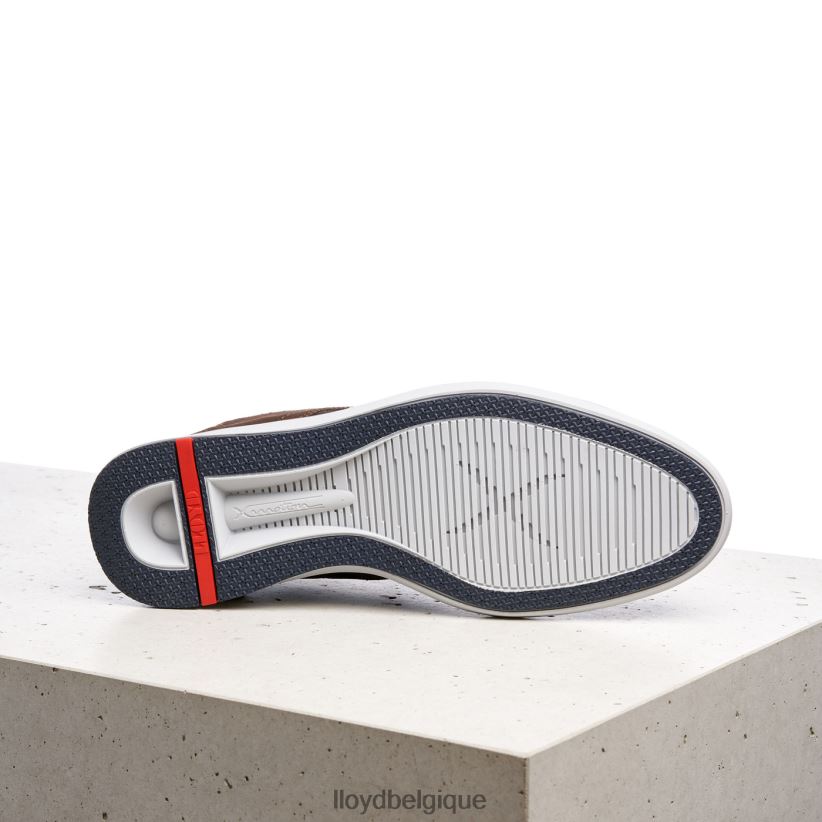 LLOYD maxwell Hommes brun 4Z6Z66270 chaussures