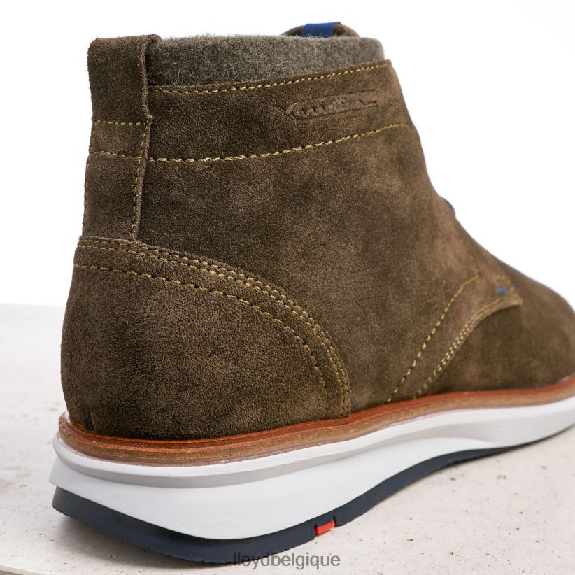 LLOYD maxwell Hommes brun 4Z6Z66271 chaussures