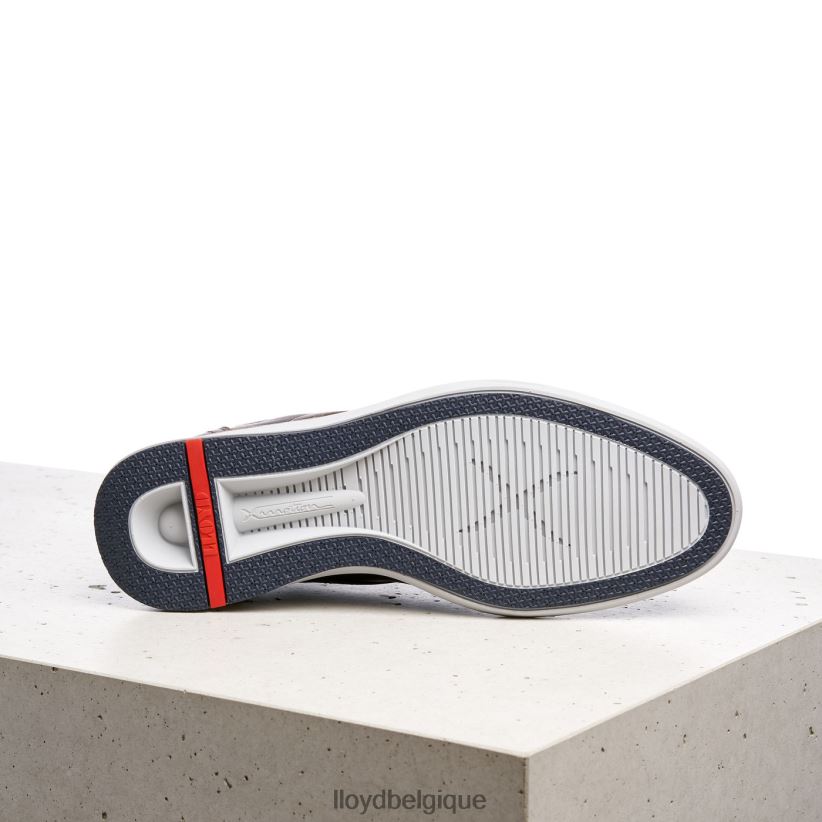 LLOYD maxwell Hommes brun 4Z6Z66274 chaussures