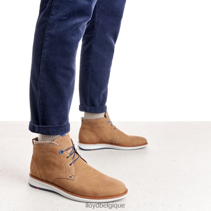 LLOYD maxwell Hommes brun 4Z6Z66275 chaussures