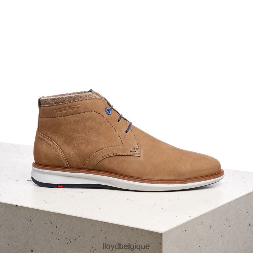 LLOYD maxwell Hommes brun 4Z6Z66275 chaussures