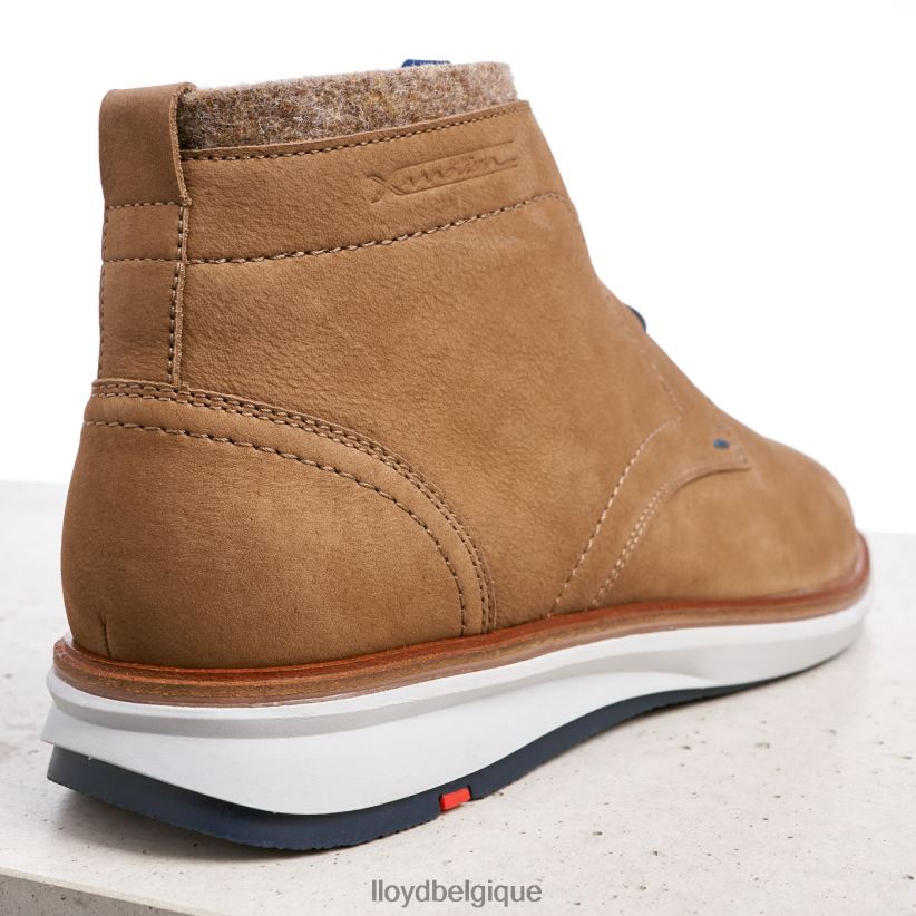 LLOYD maxwell Hommes brun 4Z6Z66275 chaussures