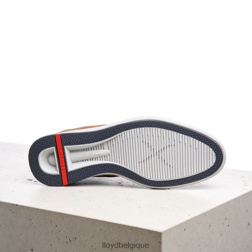 LLOYD maxwell Hommes brun 4Z6Z66275 chaussures