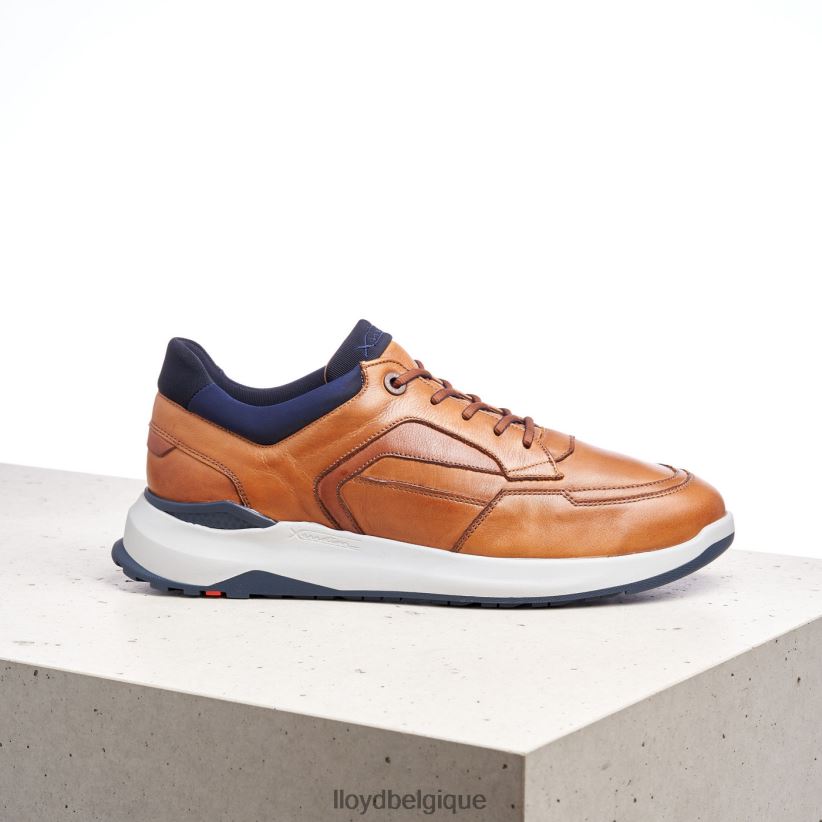 LLOYD memphis Hommes brun 4Z6Z661328 chaussures