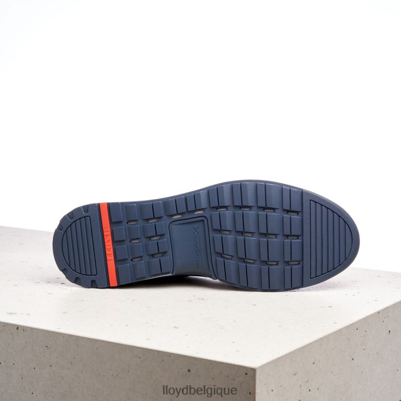 LLOYD memphis Hommes brun 4Z6Z661328 chaussures