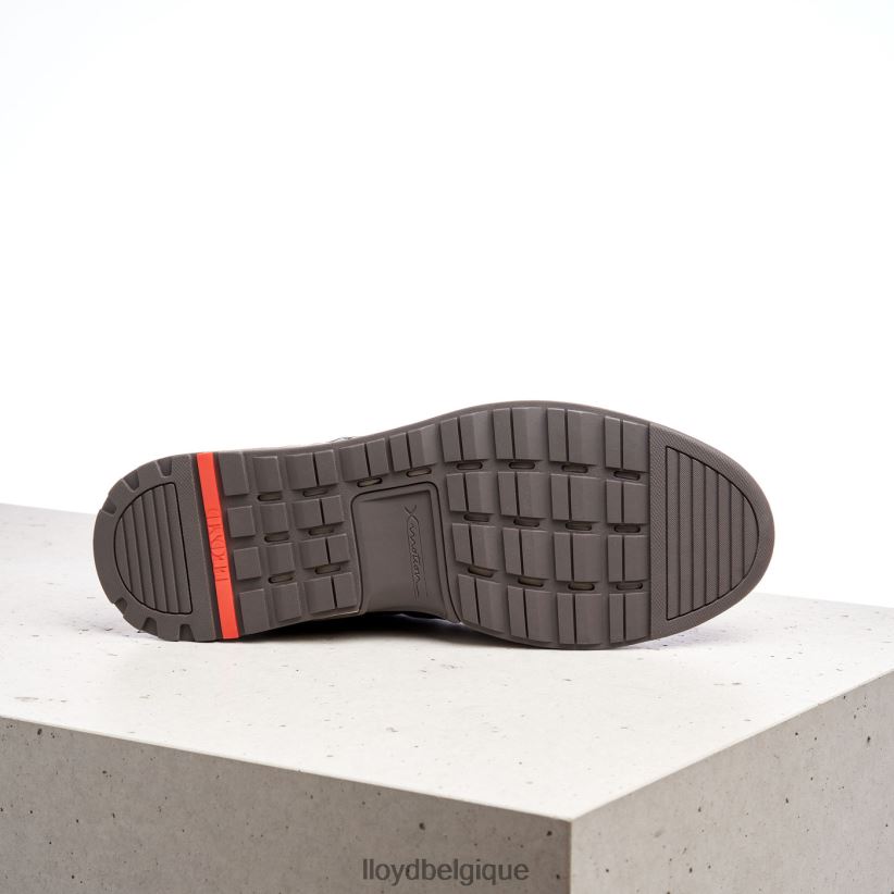 LLOYD memphis Hommes brun 4Z6Z66267 chaussures