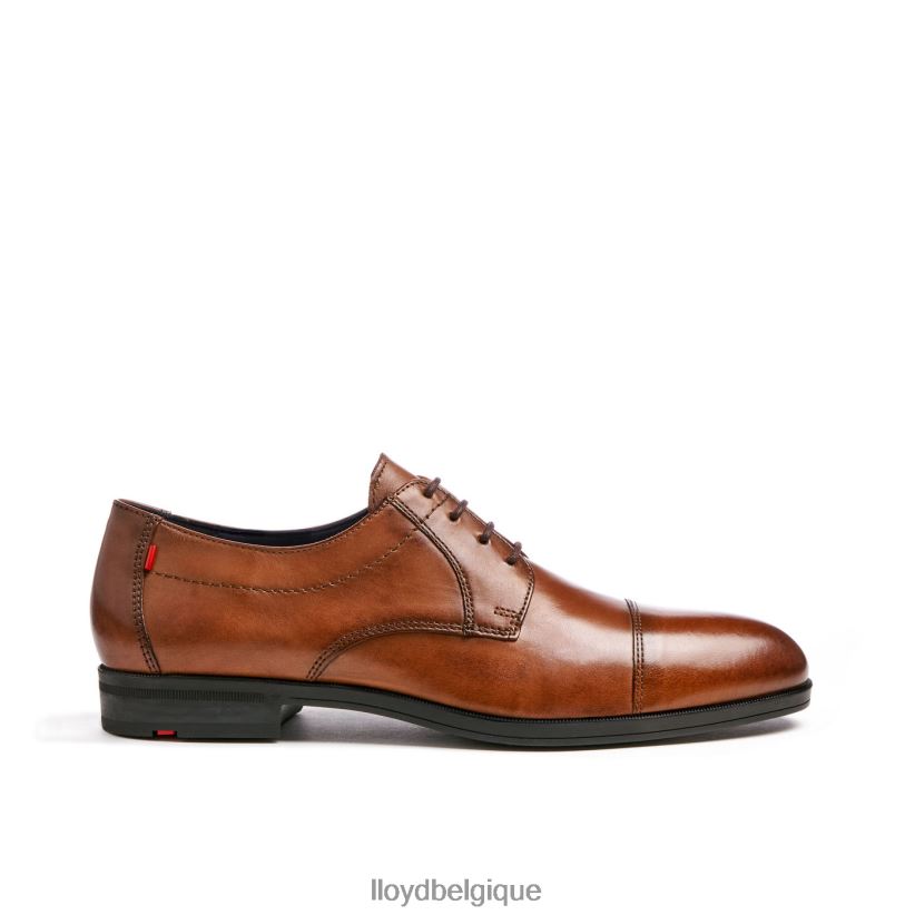 LLOYD mentir Hommes brun 4Z6Z6624 chaussures